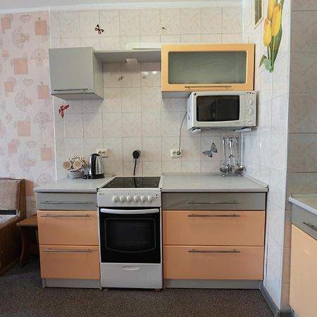Героїв Дніпра, 53, 3-Й Поверх, Квартира Біля Пляжу Живчик Cherkasy Exterior foto