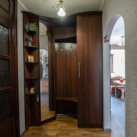 Героїв Дніпра, 53, 3-Й Поверх, Квартира Біля Пляжу Живчик Cherkasy Exterior foto
