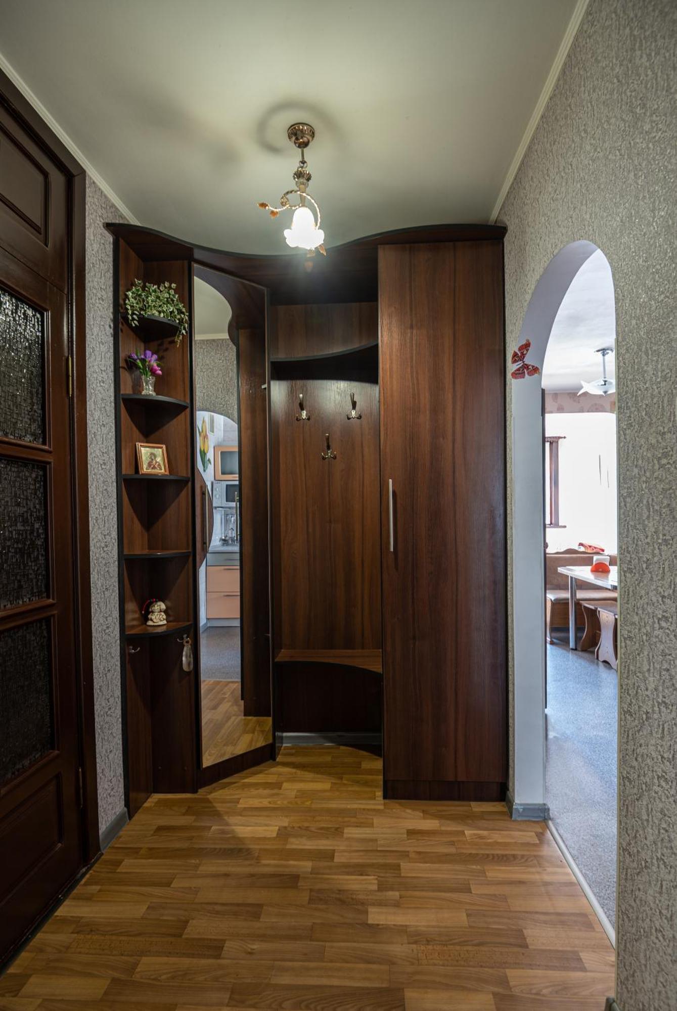 Героїв Дніпра, 53, 3-Й Поверх, Квартира Біля Пляжу Живчик Cherkasy Exterior foto