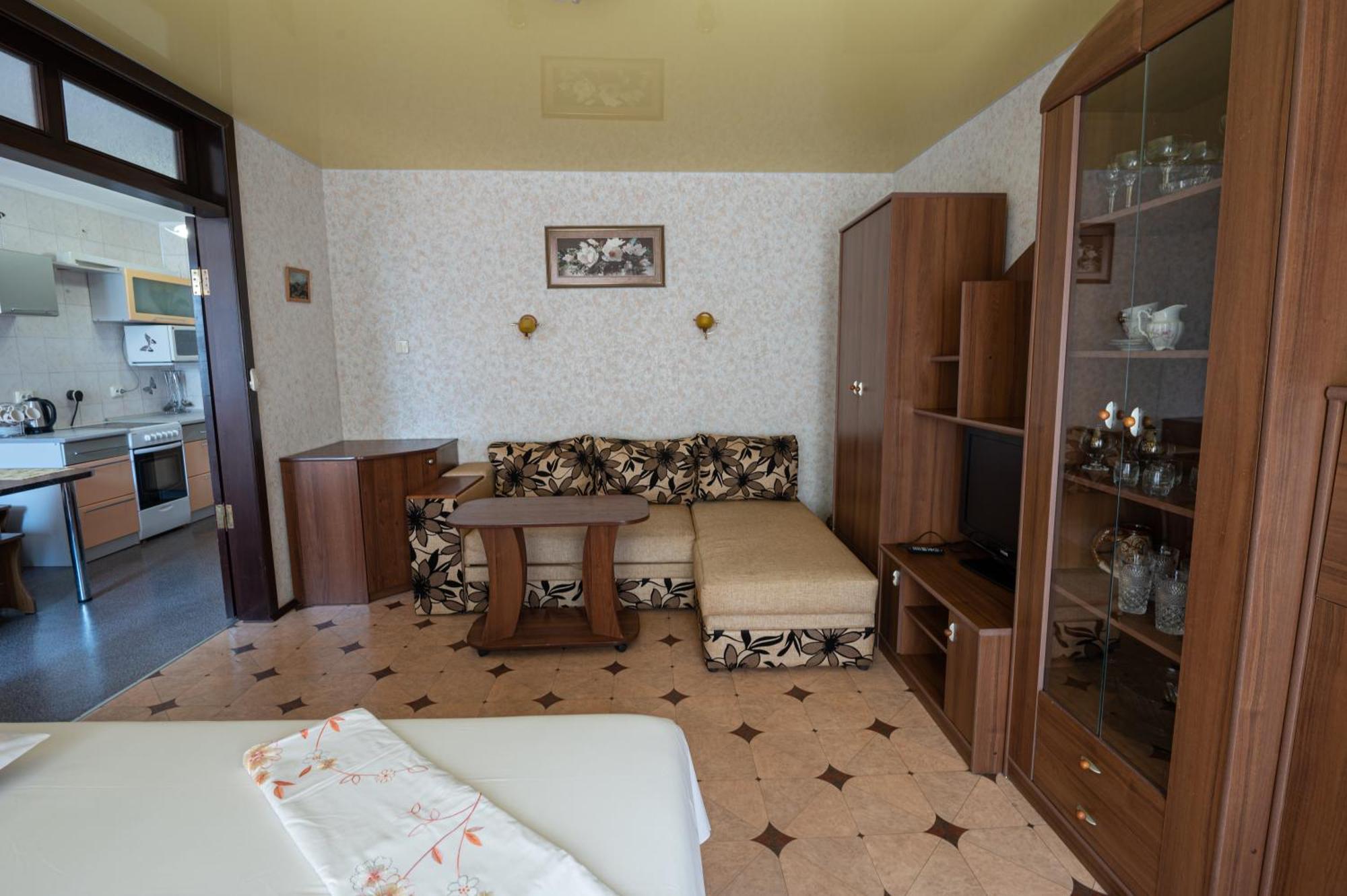 Героїв Дніпра, 53, 3-Й Поверх, Квартира Біля Пляжу Живчик Cherkasy Exterior foto